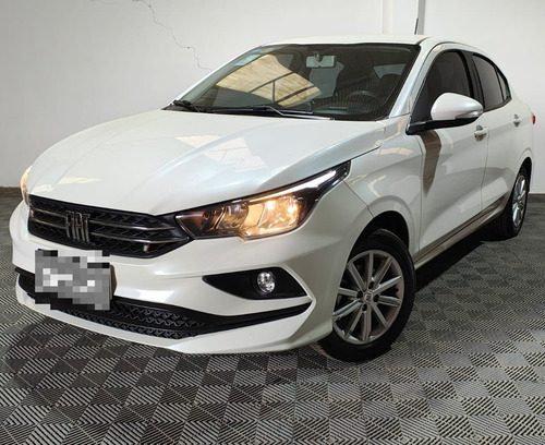 Fiat Cronos 1.3 Drive Mt 2022