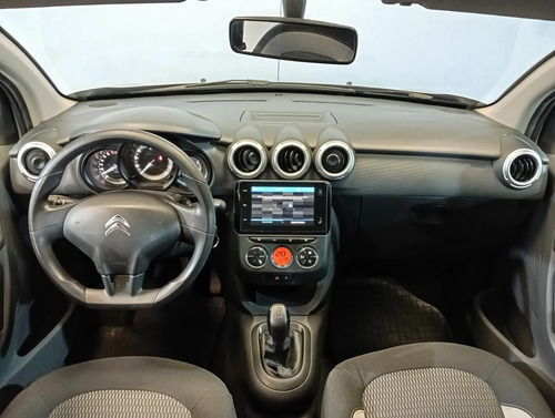 Citroën C3 1.6 115 Vti Live L/13 2020