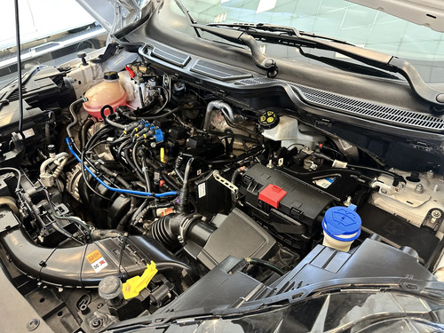 Ford Ecosport 1.5 S 123cv 4x2 2017