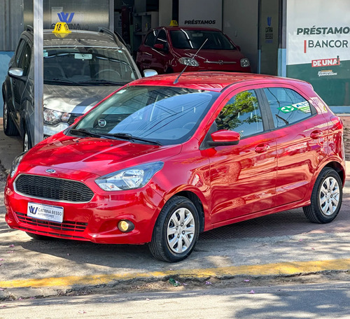 Ford Ka 1.5 S 2017