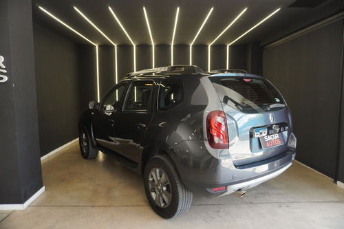 Renault Duster 1.6 Ph2 4x2 Privilege 2019