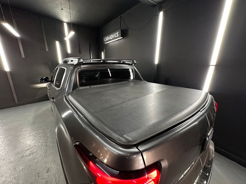 Fiat Toro 1.8 MPI 4X2 FREEDOM AT6 2023