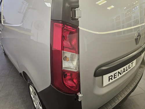Renault Kangoo Ii Express 1.6 Sce Confort 2026