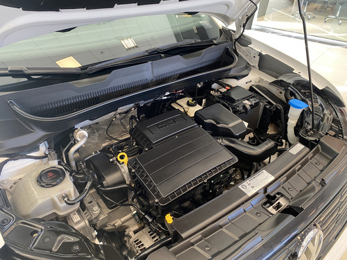 Volkswagen T-Cross 1.6 Trendlinde Mt 2020