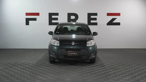 Fiat Palio 1.4 Attractive 85cv 2015