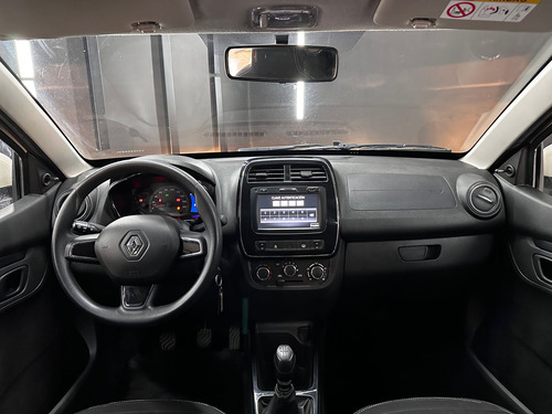 Renault Kwid 1.0 12V INTENS 2018