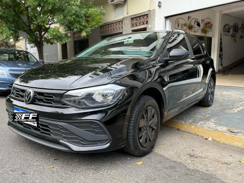 Volkswagen Polo 1.6 Msi Track 2023
