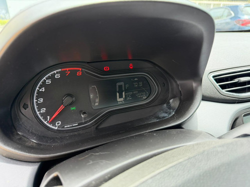 Chevrolet Onix 1.4 Ltz At 98cv 2019