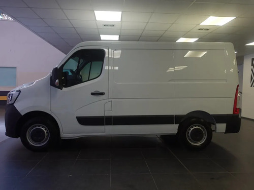 Renault Master 2.3 L1H1 (8M3) 2026
