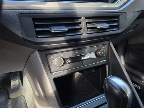 Volkswagen Virtus 1.6 Msi Highline At 2019