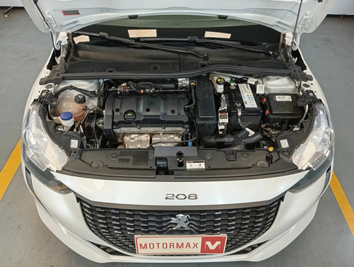 Peugeot 208 L/20 1.6 Allure 2022
