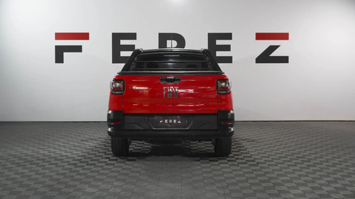 Fiat Strada 1.3 Volcano 2022