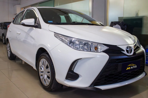 Toyota Yaris 1.5 107Cv Xs Cvt 2025
