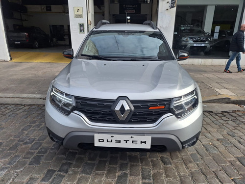 Renault Duster 1.3 Tce Turbo Iconic 155Cv 2024