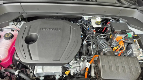 Renault Koleos 1.5T Full Hybrid E-Tech Espirit Alpine 2Wd Dht 2026