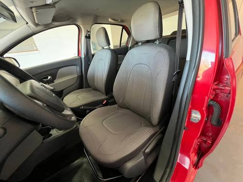 Renault Logan 1.6 Privilege 105cv 2016