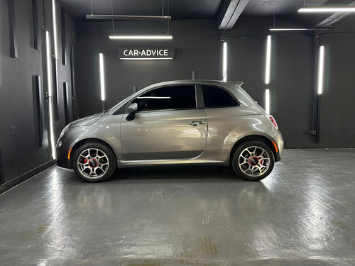 Fiat 500 1.4 SPORT MEX L11 2013