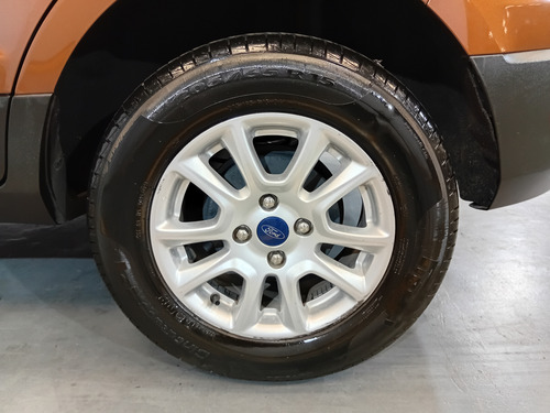 Ford Ecosport 1.5 Se L/18 2020