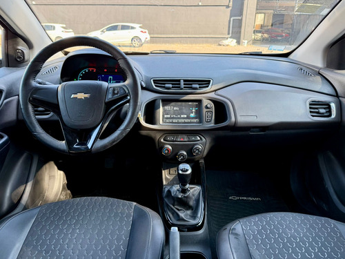 Chevrolet Prisma 1.4 LTZ L16 2018