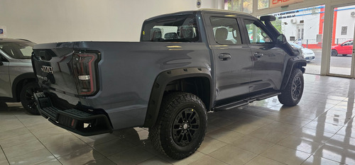 Grand Avenue 2.3 Gtdi Dadao Pro 4X4 At 2025