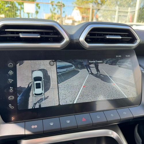 ZS HYBRID+ Luxury 2025