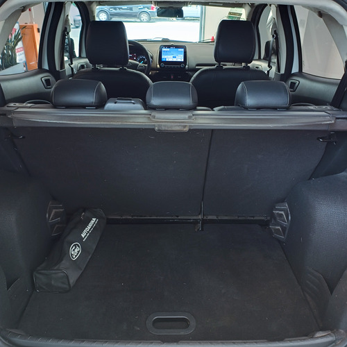Ford Ecosport 1.5 Freestyle 123cv 4x2 2021
