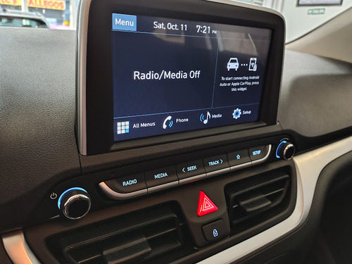 Hyundai HB20 1.6 Comfort Plus Mt 2026