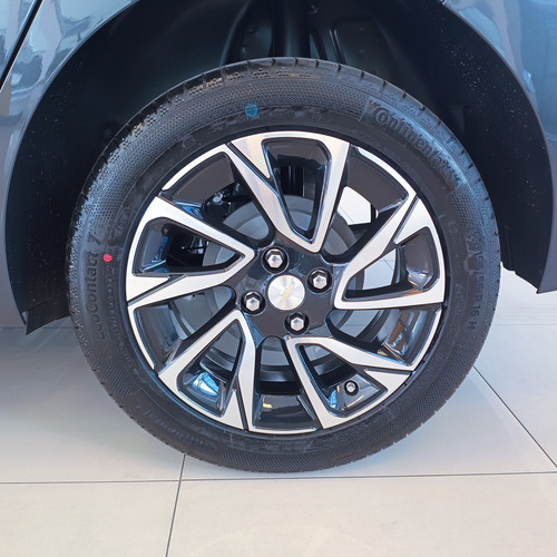 Chevrolet Onix 1.0 Turbo Premier At 2026