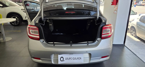 Renault Logan II 1.6 16V ZEN 2022