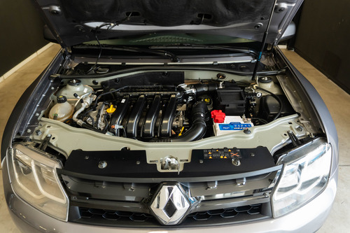 Renault Duster Oroch 2.0 Dynamique 2020