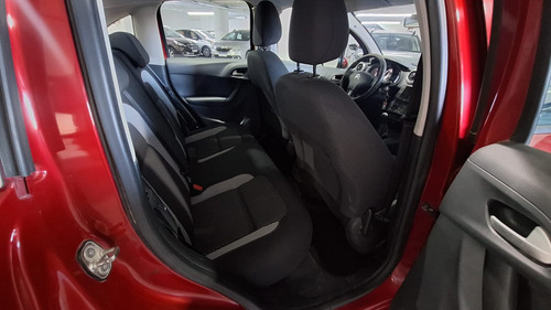 Citroën C3 VTI 115 LIVE AM18 2017