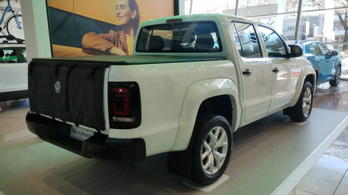 Volkswagen Amarok 2.0 Cd Tdi 180Cv Comfortline 4X2 2026