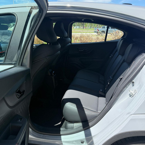 Fiat FASTBACK 1.3 Abarth T270 At6 2025