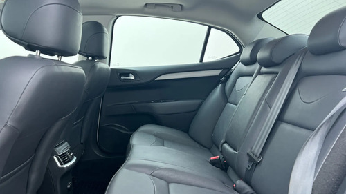 Citroën C4 Lounge 1.6 Hdi 115 Feel Pack am19 2020