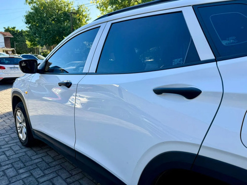 Chevrolet Tracker 1.2 TURBO L20 2021