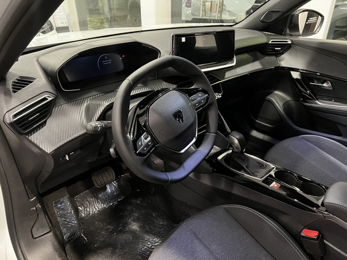 Peugeot 2008 1.0T Active 2026