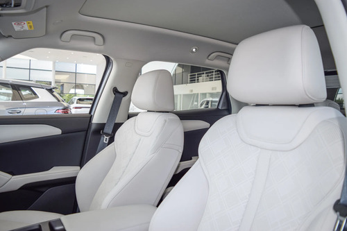 BYD Atto2 dm-i 1.5 Phev 2026