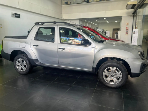 Renault Oroch 1.3 Tce 163 Iconic Cvt 2wd 2026