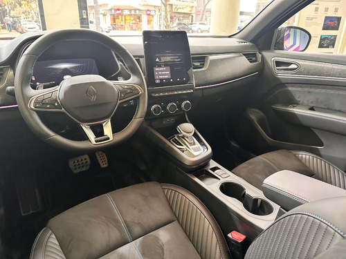 Renault Arkana 1.3 E-Tech Hybrid Espirit Alpine 2025