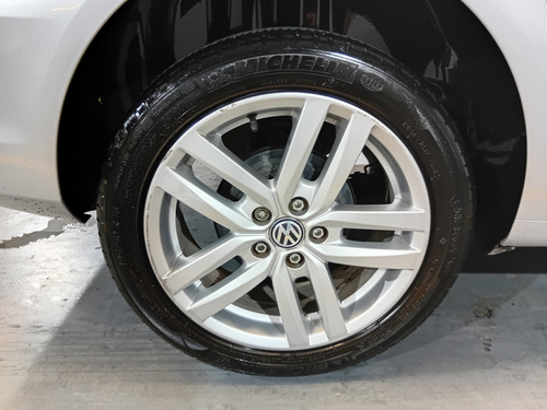 Volkswagen Suran 1.6 Comfortline L/15 2019