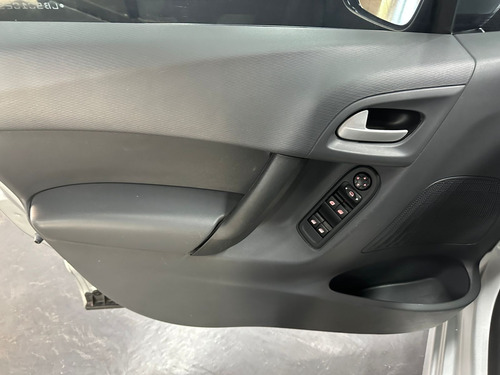 Citroën C3 1.6 VTI LIVE L17 2019