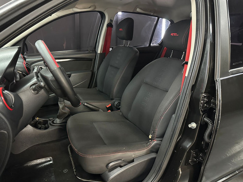 Renault Sandero 1.6 16V GT LINE L12 2013