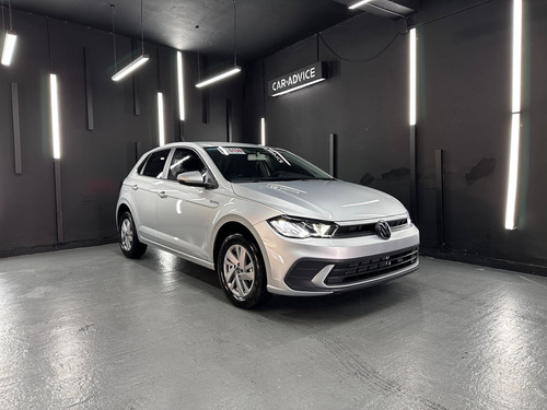 Volkswagen Polo 1.0 170 TSI COMFORTLINE 2025