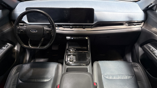 Ford Territory 1.8 Ecoboost Titanium At 2022