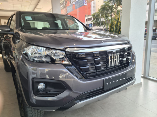 Fiat TITANO 2.2 Multijet Freedom Plus Awd At8 2025