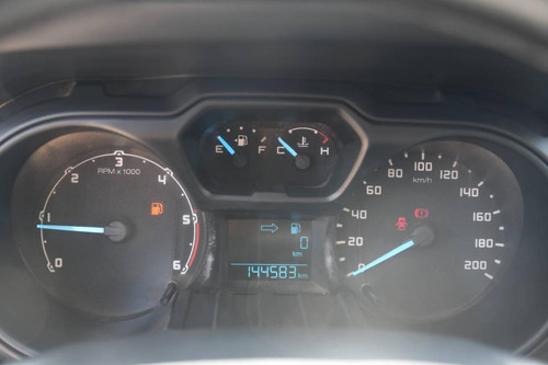 Ford Ranger 2.2 Tdi Dc 4x4 Xl L16 2017 2017