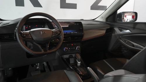 Chevrolet Montana 1.2 T Rs At 2026