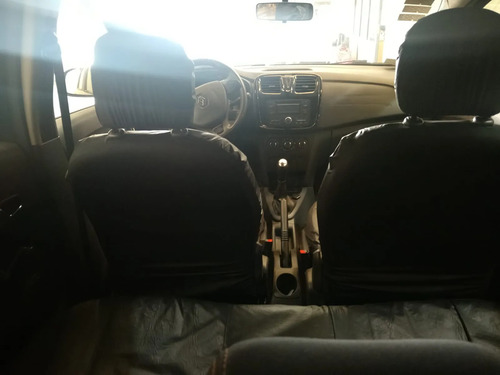 Renault Sandero Stepway 1.6 Dynamique 105cv 2016