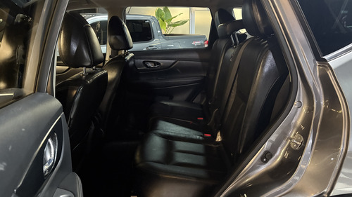 Nissan X-Trail 2.5 Exclusive Cvt Xtronic 2021