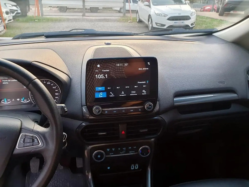 Ford Ecosport 1.5 Freestyle 123cv 4x2 2018